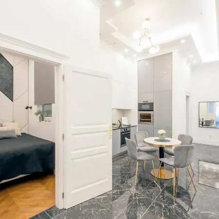 Marble - Feriehus *