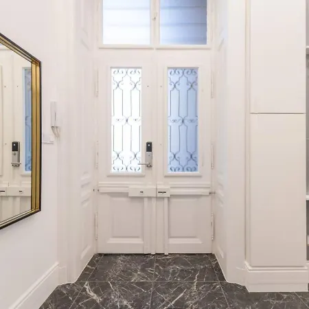 Marble - Budapest