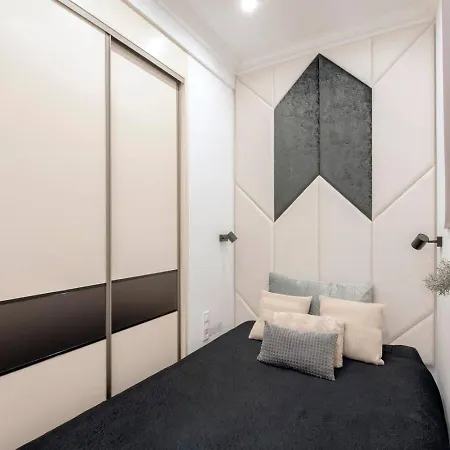 Casa vacanze Marble - Budapest