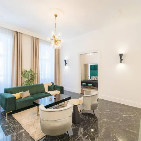 Dom wakacyjny Marble -
