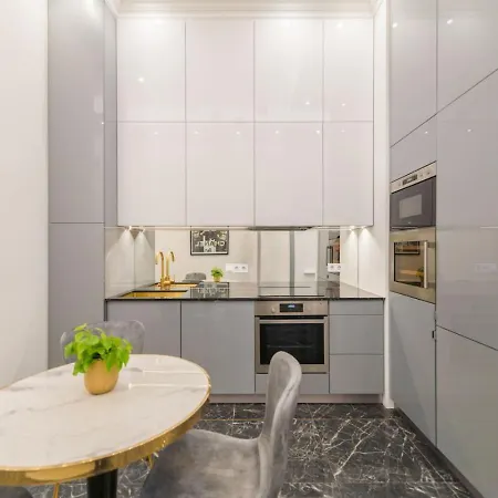 Marble - Prázdninový dům *