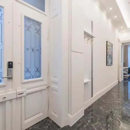 Holiday home Marble - *