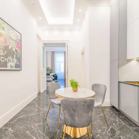 Marble - Holiday home